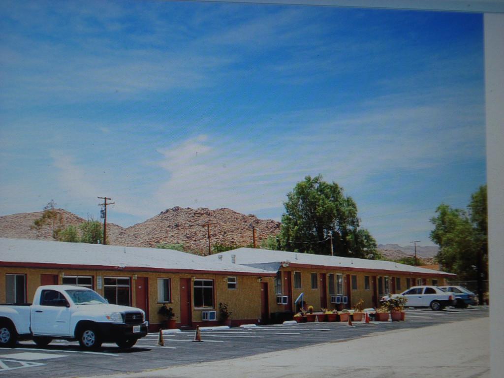 Motel Safari Motor - 2*