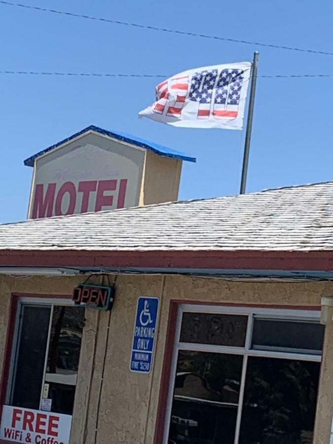 Safari Motor - Motel
