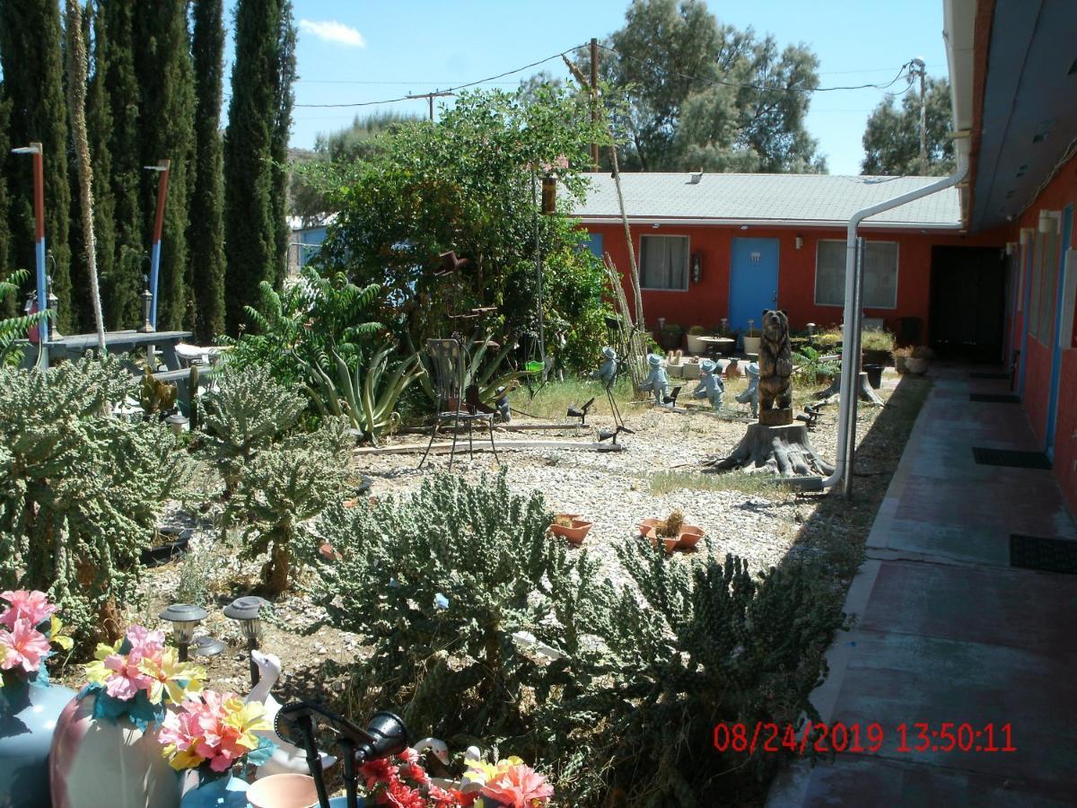 Safari Motor - Motel 2*