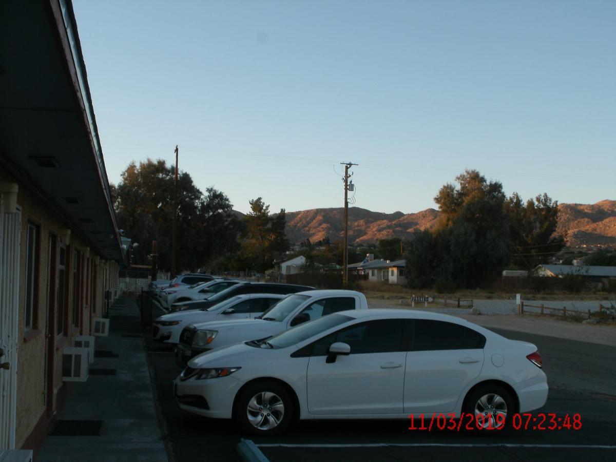 Safari Motor - Motel 2*