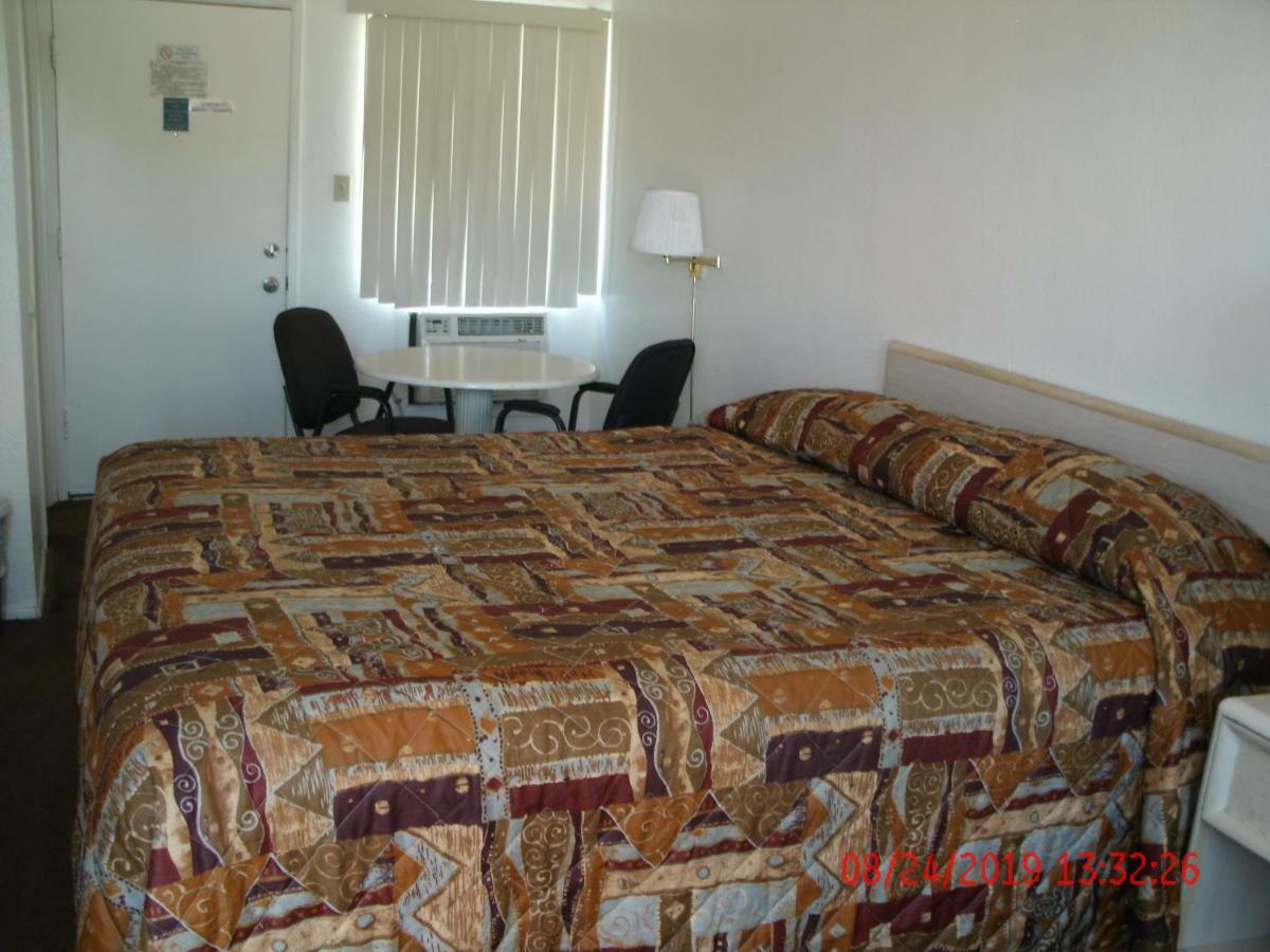Safari Motor - Motel